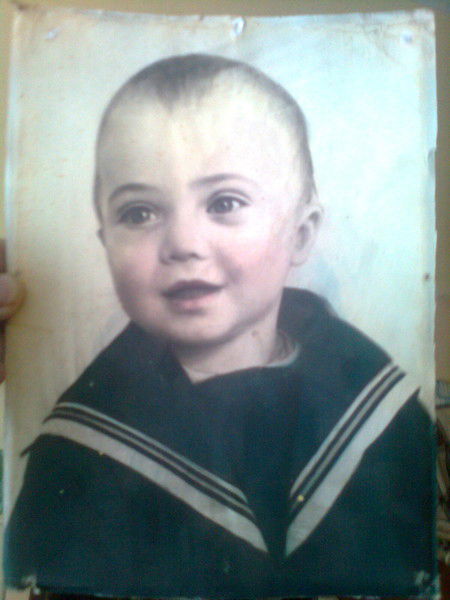 Иван Дубецкий