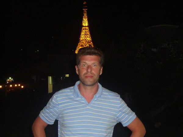 Максим Майоров