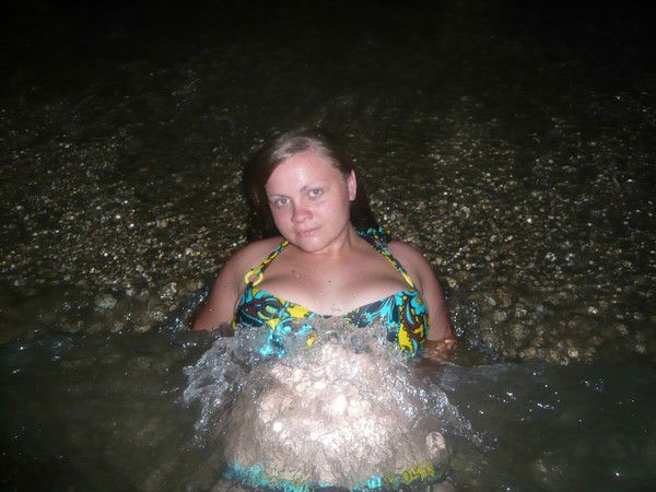 Оля Коротикова