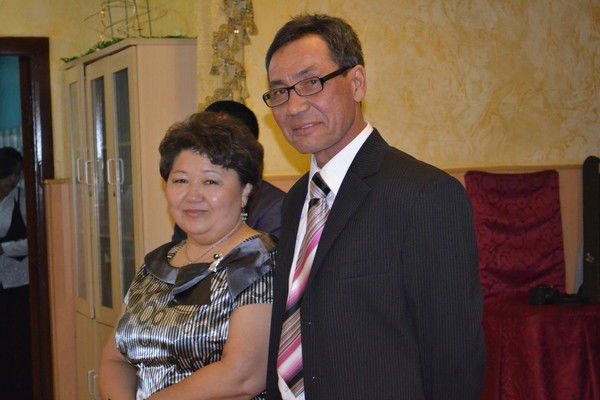 Жусупбек Амангелдин