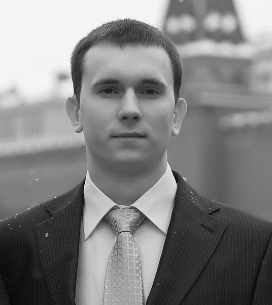 Сергей Журавлев