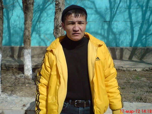 Галымжан Мектепбаев