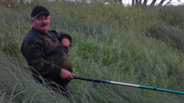 Николай Пилавов