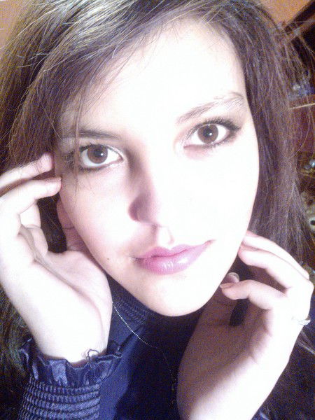 Нимфадора Тонкс