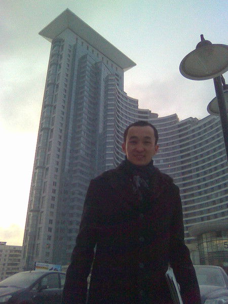 Шингис Утешов