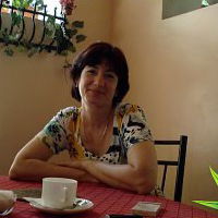 Наталья Кондратова