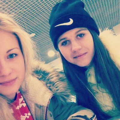 Катя Лукина