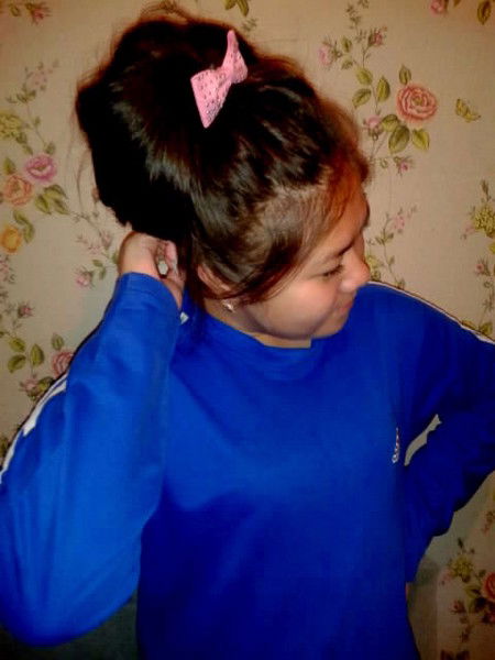 Алтынай Рахимжанова