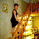 Люба Малышева