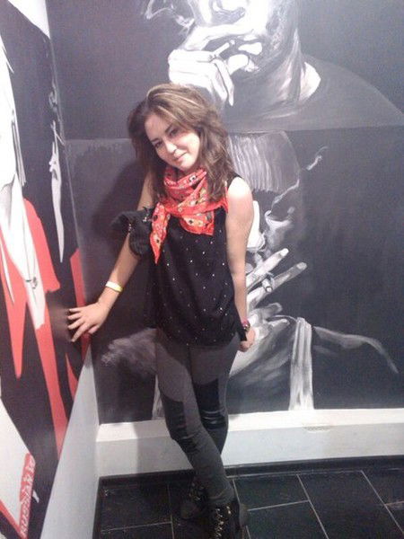 Румия Каримова