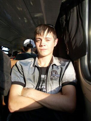 Влад Кузнецов