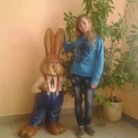 Віка Ященко