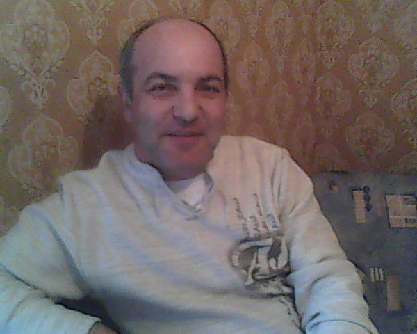 Магомед Самбиев