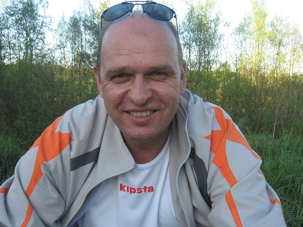 Андрей Лебедев