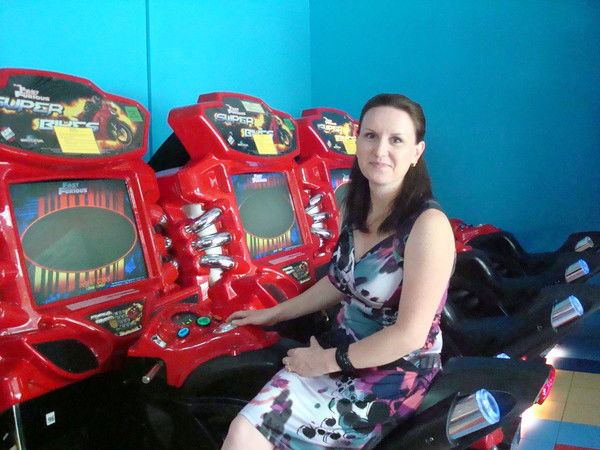 Ольга Ефремова