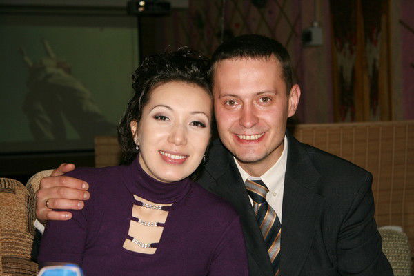 Жанара Калахова