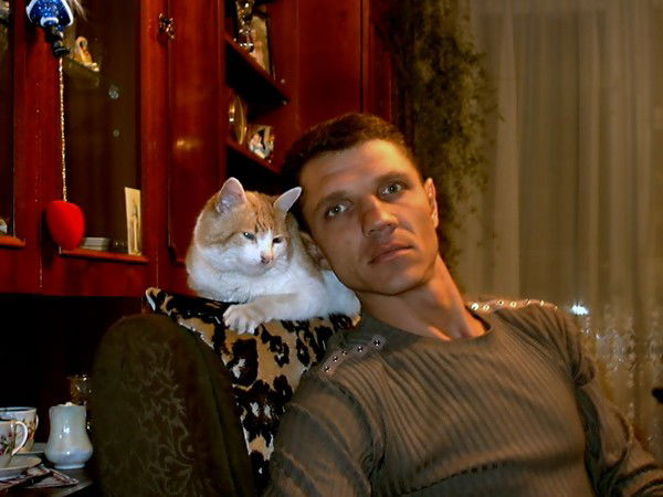 Ігор Кульчицький