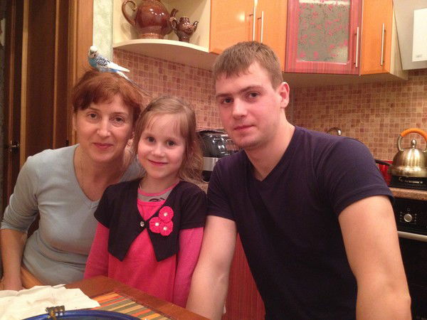 Владислав Нестеров