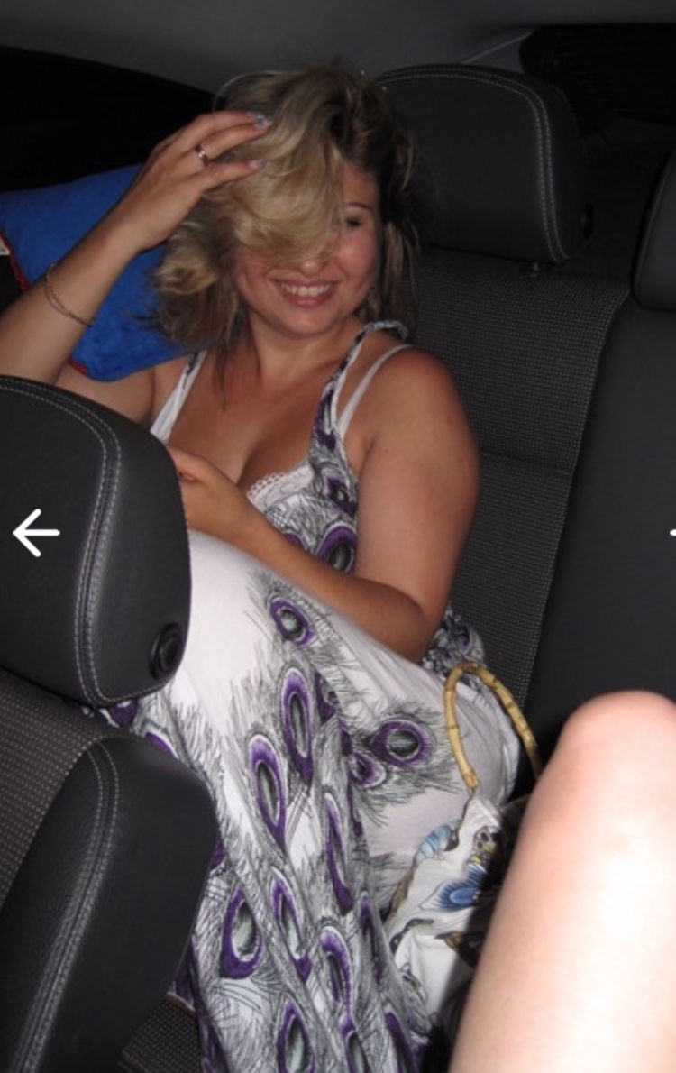 Инна Герасимова