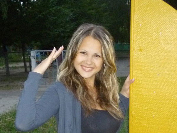 Вероника Гуз