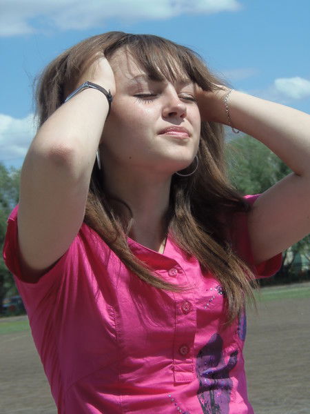 Дарья Раздобарина