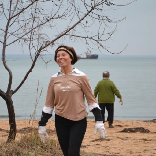 Вера Гаращенко