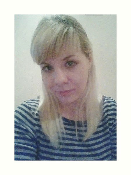 Соня Лысенко