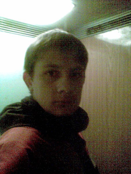 Павел Цысарь