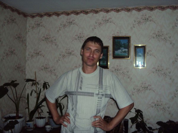 Константин Ткаченко