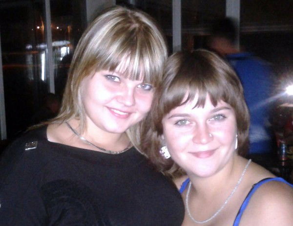 Алина Суржик