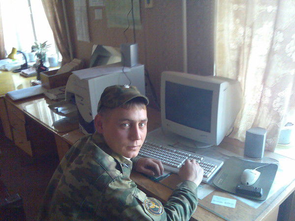 Александр Павлов