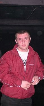 Денис Морозов