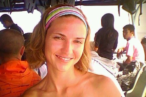 Екатерина Воздвиженская