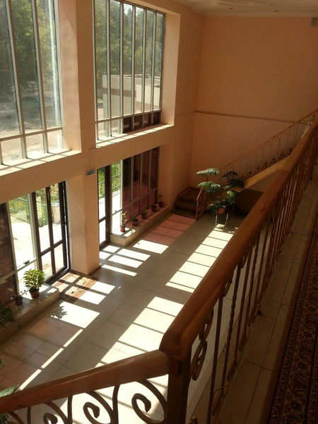 Гостиничный Комплекс Ерлан Г.тараз