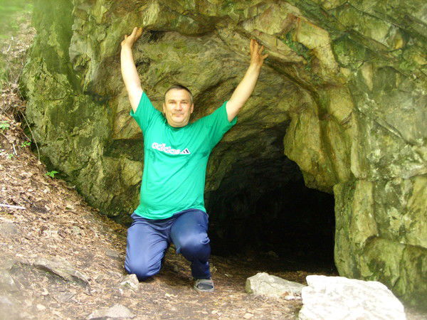 Александр Лукас