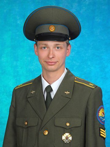 Андрей Козин