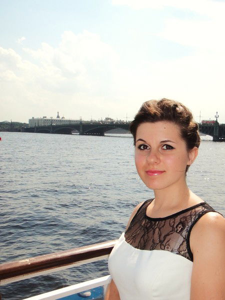 Мария Кузина