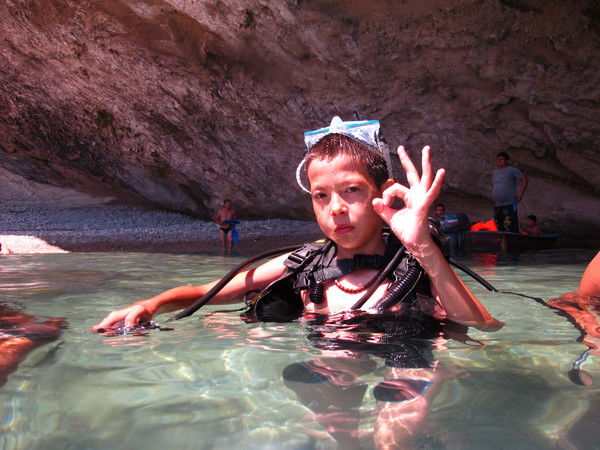 Батырхан Искаков