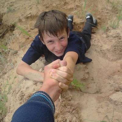 Денис Терентьев