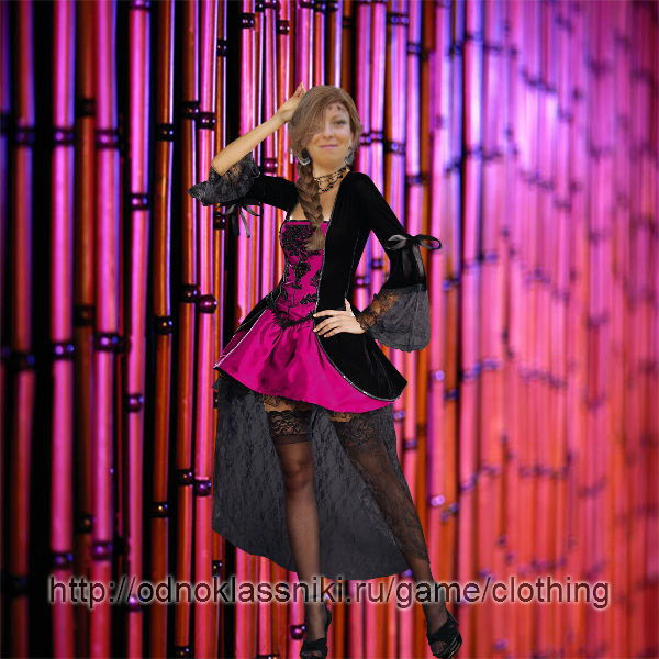 Евгения Абышева