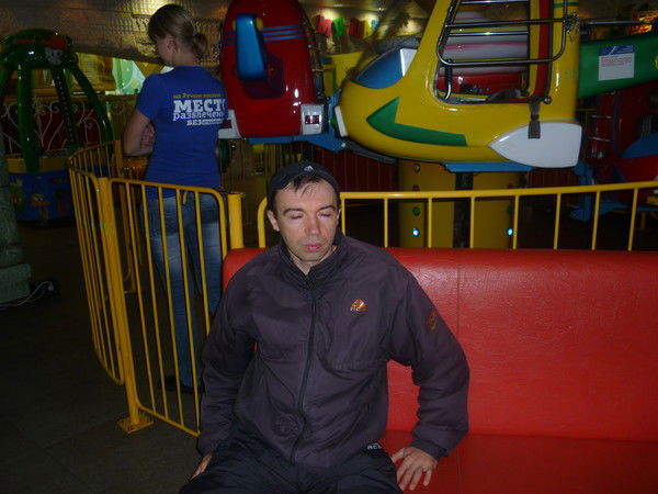 Александр Линеенко