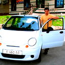 Baxtiyor Alimkulov