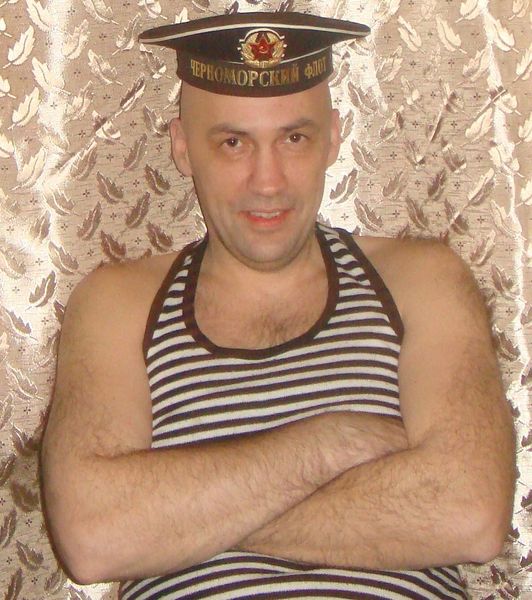 Миронов Алексей