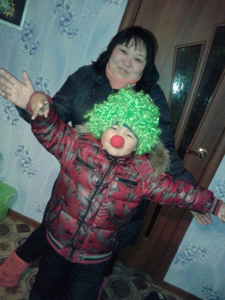 Индира Бейсенова