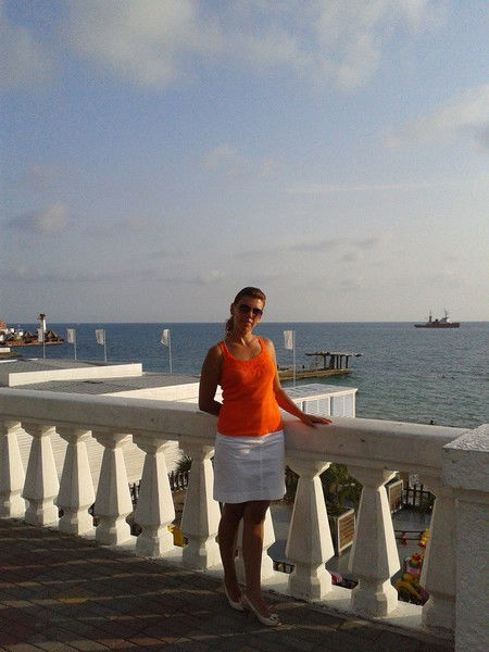 Мария Григорьева