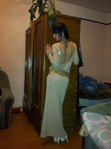 Александра Рыжикова