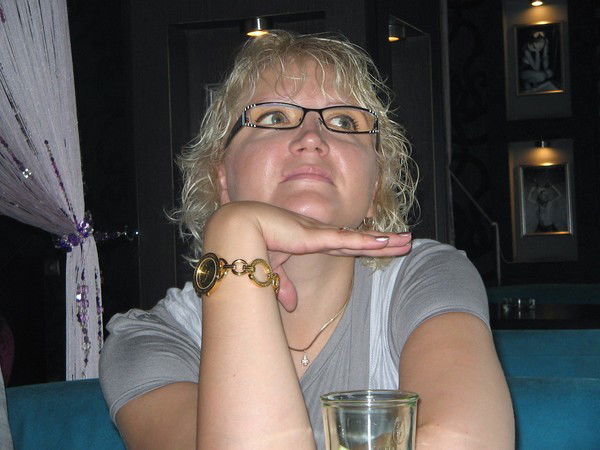 Ирина Головина