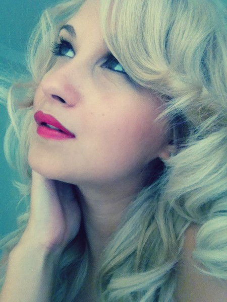 Сергеева Вера