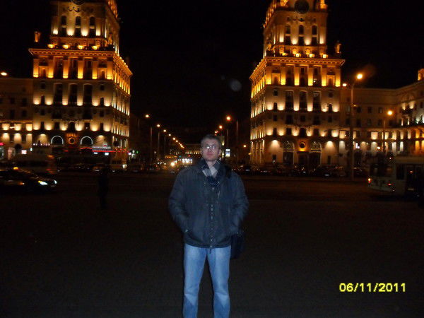 Сергей Сергей