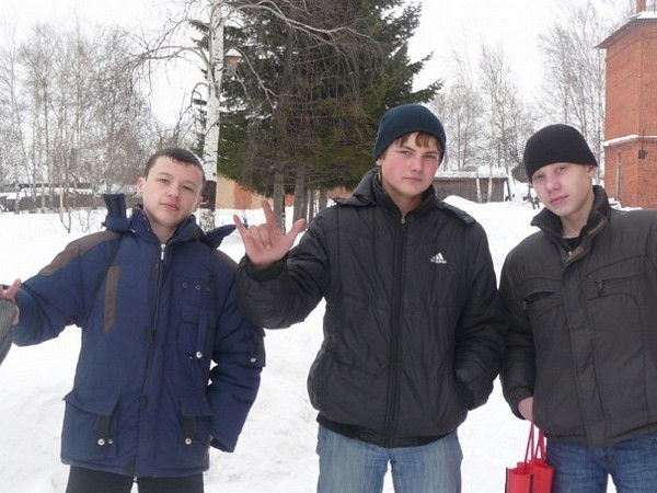 Вячеслав Калугин